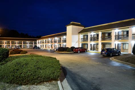 surestay hotel fayetteville nc